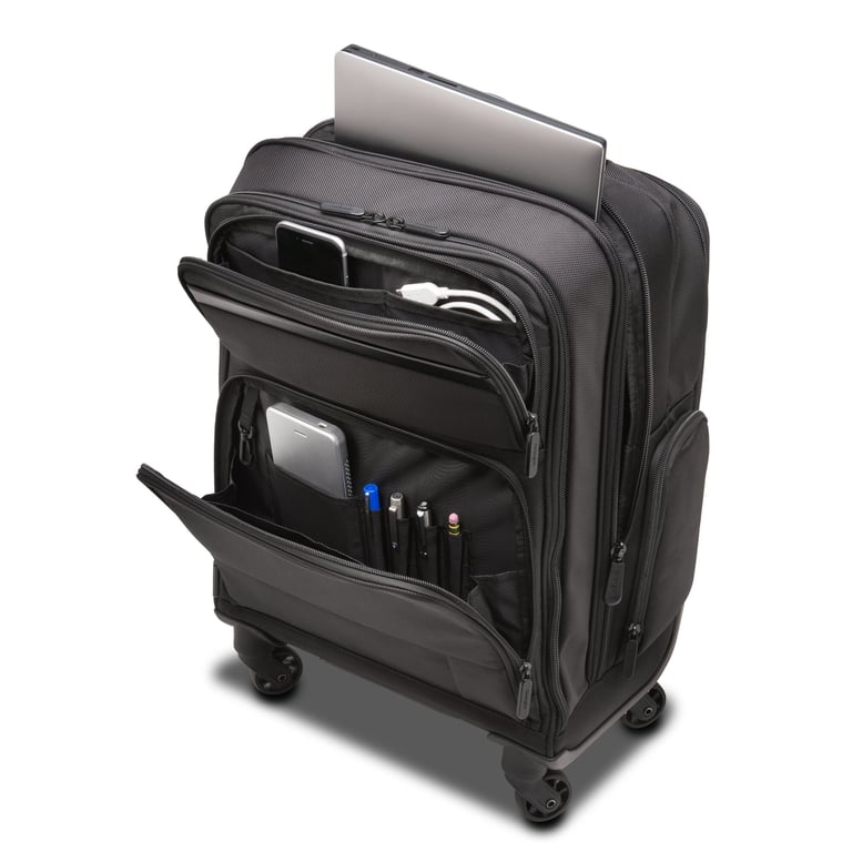 Kensington Contour 2.0 Pro Overnight 17 K60384WW - vue 4