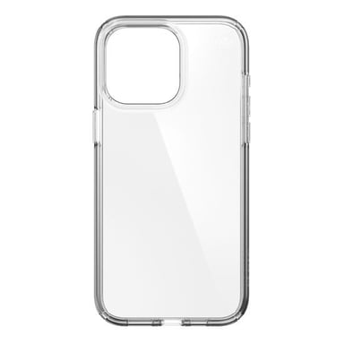 Cover Presidio Perfect Clear per iPhone 15 Pro Max