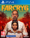 Ubisoft Far Cry 6 Standard PlayStation 4