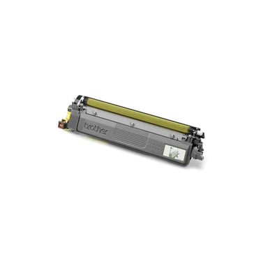 Cartouche de Toner Jaune Brother TN248XLY Haute Capacité