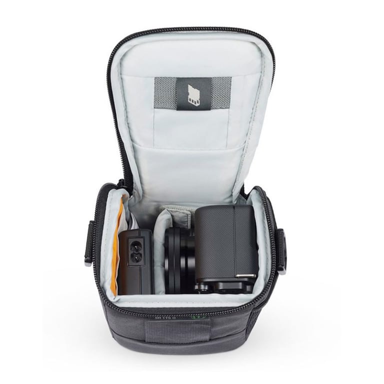 LOWEPRO ADVENTURA SH 115 III - vue 3