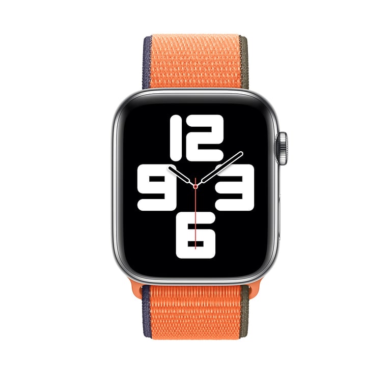 Bracelet Apple Watch 49mm Sport Loop - vue 4