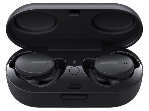 Bose Sport Earbuds Casque True Wireless Stereo (TWS) Ecouteurs Sports Bluetooth Noir - Excellent état Comme neuf - Bose reconditionné disponible sur Pixmania