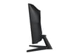 Samsung G55C écran plat de PC 68,6 cm (27'') 2560 x 1440 pixels Quad HD LED Noir