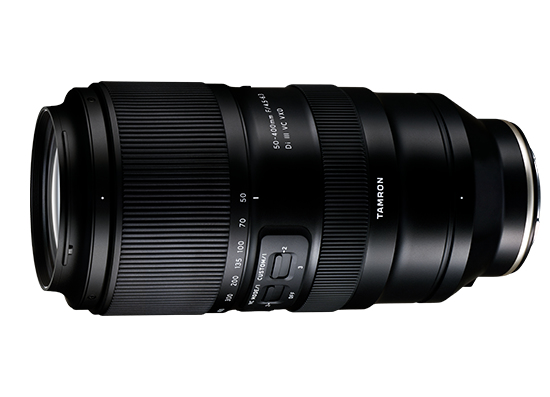 TAMRON 50 4004.5 6.3 DI III VC SONY - vue 4