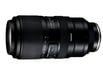 Tamron 50-400 mm f/4.5-6.3 Di III Ultra teleobiettivo zoom Nero