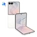 Galaxy Z Flip8 (5G) 512 GB, Blanco