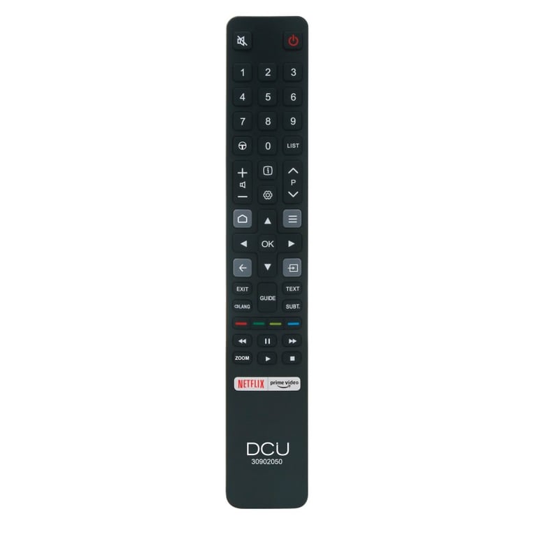 Télécommande Pour Tcl Neuf