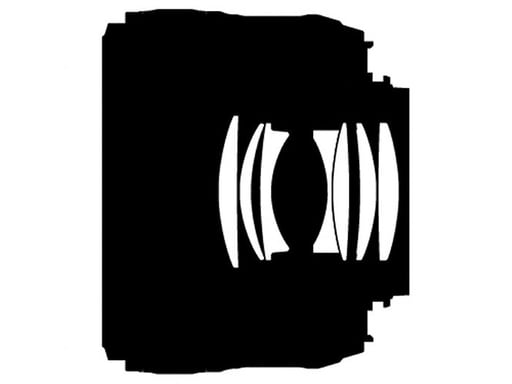 Objetivo réflex digital NIKON AF-S NIKKOR 50 mm f/1,8 G