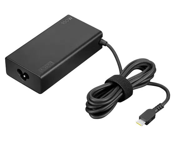 Lenovo 4X21M37469 adaptateur de puissance & onduleur Intérieure 100 W
