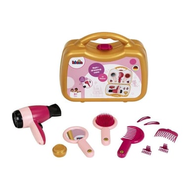 Custodia per lo styling con asciugacapelli elettronico - KLEIN - 5559 - A partire da 3 anni