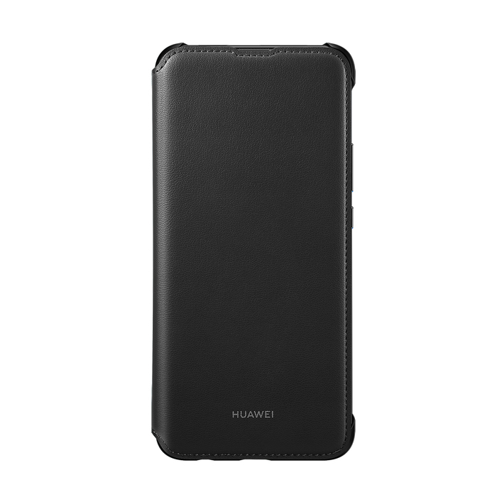 Huawei Coque Folio pour P Smart Z - vue 2