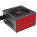 Fuente de Alimentación Mars Gaming MPVU750SI- 750W- Ventilador 12cm- 80 Plus Silver