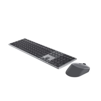 DELL Clavier et souris Pro Plus - KM7321W - italien (QWERTY)