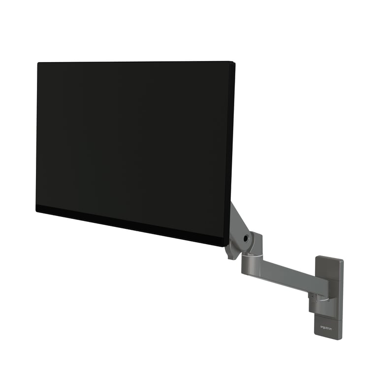 Ergotron Bras pour fixation murale pour écran LX Pro - vue 6