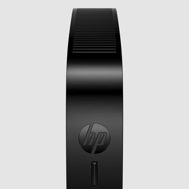 Pro T550 thin client USFF 1 X Celeron J6412 2 GHz RAM 4 GB Flash 32 GB EMMC UHD Graphics 1GBE. Bluet