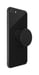 PopSockets Black Soporte pasivo Lector de libros electrónicos, Teléfono móvil/smartphone, Tablet/UMPC Negro
