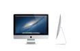 iMac 27'' Intel Core i5 (2013) 3,2 Ghz 1Tb HDD 8Gb NVIDIA GeForce GT 755M, Argento - AZERTY