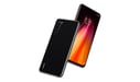 Redmi Note 8 64 GB, Negro, desbloqueado