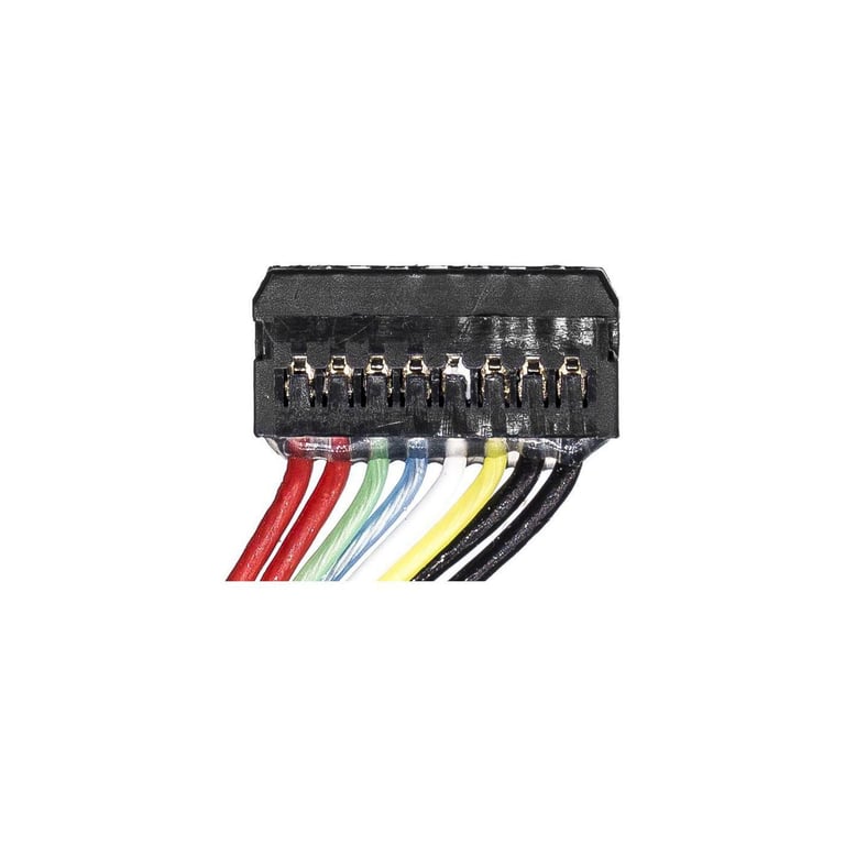 CoreParts MBXLE BA0265 composant de laptop supplémentaire Batterie Neuf - vue 2