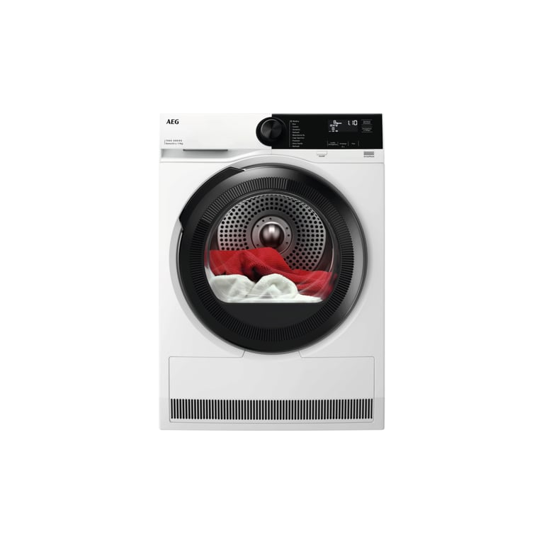 AEG Series 7000 TR7HE9C sèche linge Pose libre Charge avant 9 kg Neuf - vue 10