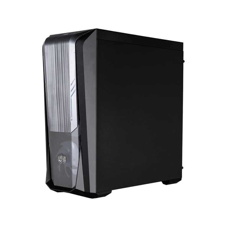 Cooler Master MasterBox 500 Midi Tower Neuf - vue 2