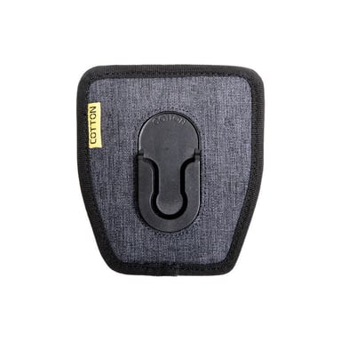 COTTON CARRIER Holster seul G3 Gris - 508GREY