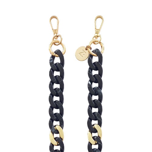 Chaîne bijou Kepler & gold taille Neuf - vue 5