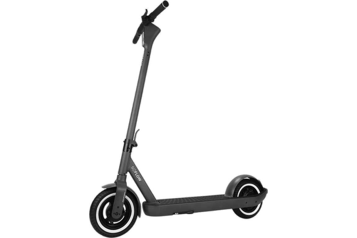 Patinete électrique SoFlow SO ONE PRO Autonomie 65km Roues gonflables