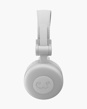 Fresh 'n Rebel Code Core Casque Sans fil Arceau Appels/Musique USB Type-C Bluetooth Gris