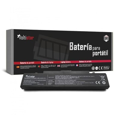 VOLTISTAR BATSAMR520 composant de laptop supplémentaire Batterie