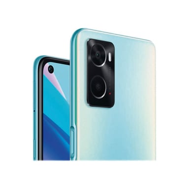 Oppo A76 128 Go, Bleu, débloqué