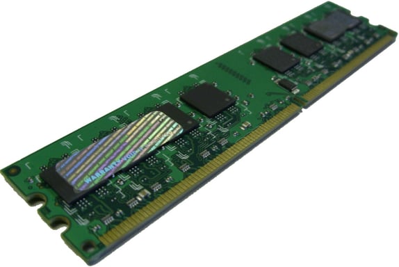 DELL 7H8J8 módulo de memoria 4 GB DDR3