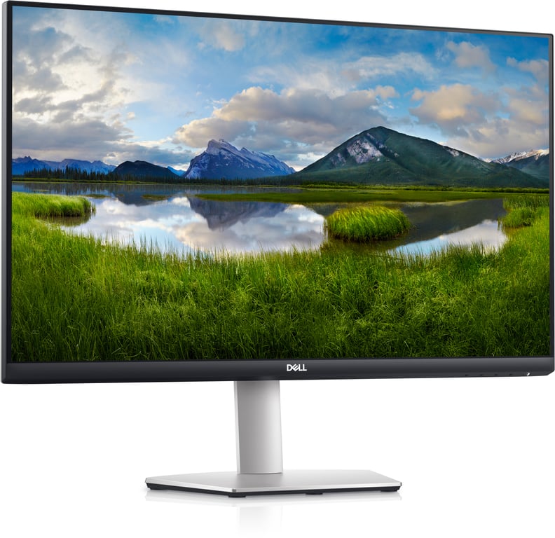 Dell Monitor S2721QSA (DELL-S2721QSA) - Neuf