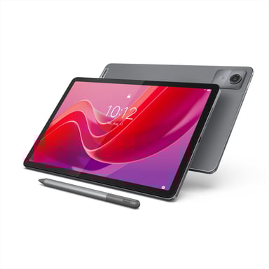 Lenovo Tab M11 Mediatek 128 Go 27,9 cm (11'') 4 Go Wi-Fi 5 (802.11ac) Android 13 Gris