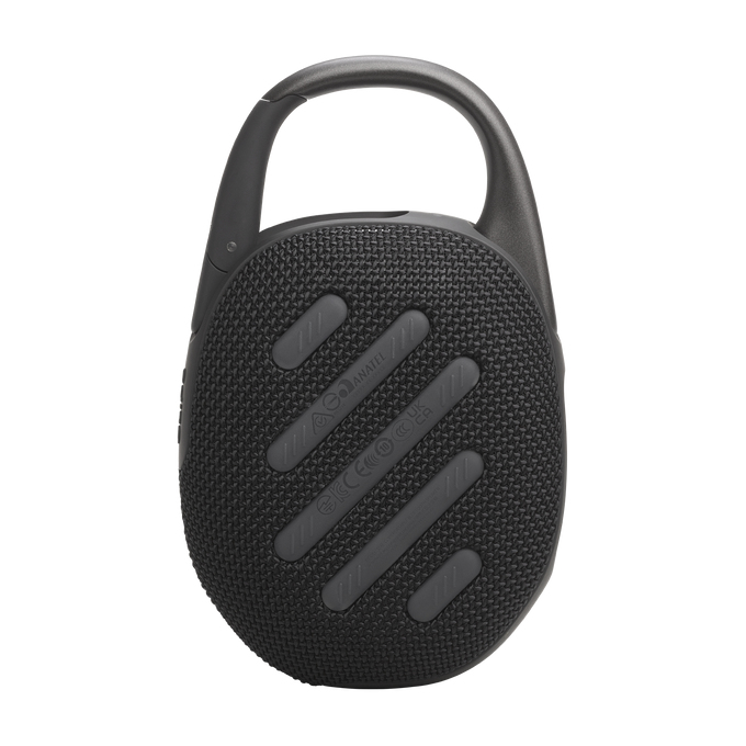 JBL Clip 5 Blanc - vue 8