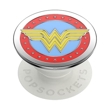 PopSockets Warner Bros. - Enamel Wonder Woman - Neuf