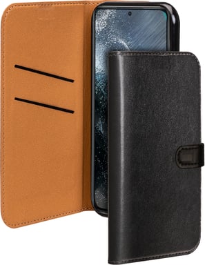 Bigben Connected FOLIOWGS23UB funda para teléfono móvil Folio Negro
