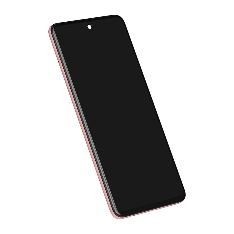 Samsung Galaxy A51 Écran LCD Original Champagne - vue 4