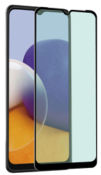 Tiger Glass Plus Verre Trempe Antibacterien Samsung Galaxy A03S