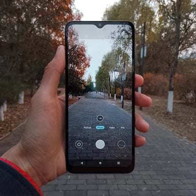 Moto E13 (4G) 128 Go, Noir, Débloqué