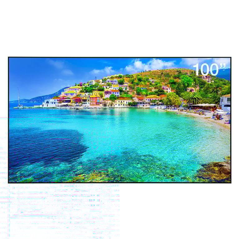 Epson ELPSC35 - vue 3