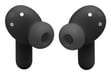 JBL Live Beam 4 - Cuffie wireless Bluetooth ad alta risoluzione con cancellazione del rumore, nere