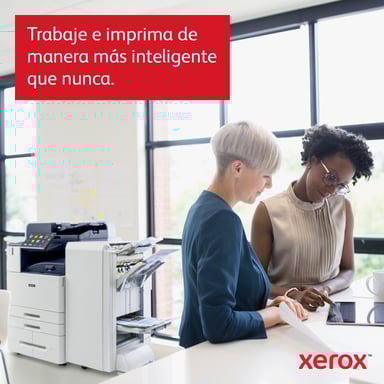 Xerox VersaLink B610 A4 63 ppm A doble cara Impresora Sin contrato PS3 PCL5e/6 2 bandejas 700 hojas