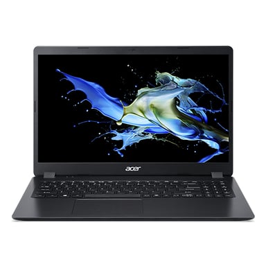 Acer Extensa 15 EX215-52-517E i5-1035G1 Ordinateur portable 39,6 cm (15.6'') Full HD Intel® Core™ i5 8 Go DDR4-SDRAM 256 Go SSD Wi-Fi 5 (802.11ac) Windows 10 Pro Noir