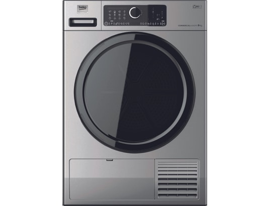 Sèche linge professionnel BEKO AWZ 9HPSPRO - vue 2