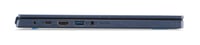 Acer Aspire AV14-51-548X Intel® Core™ i5 i5-1235U Ordinateur portable 35,6 cm (14'') Full HD 8 Go LPDDR4x-SDRAM 256 Go SSD Wi-Fi 6E (802.11ax) Windows 11 Home Bleu