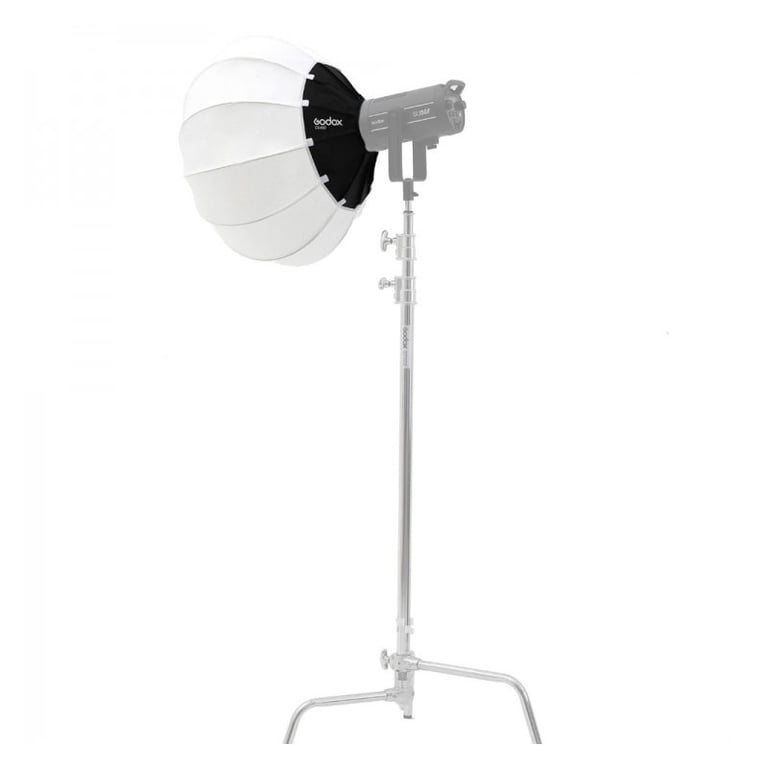GODOX lanterne Softbox 360 diamètre 65cm Monture CS 65D Neuf - vue 3