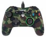 NACON Revolution X Camouflage USB Manette de jeu Numérique PC, Xbox One, Xbox One S, Xbox One X