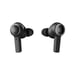 Bang & Olufsen BeoPlay EX Auriculares True Wireless Stereo (TWS) Bluetooth Call/Music Negro